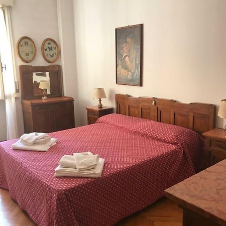 Alloggio Galli Cremona Dış mekan fotoğraf