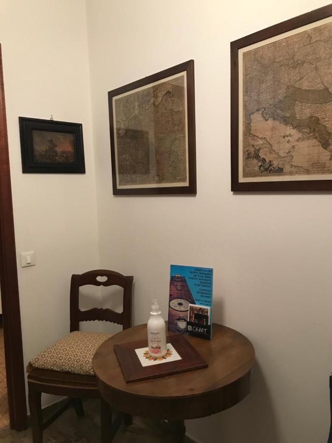 Alloggio Galli Cremona Dış mekan fotoğraf