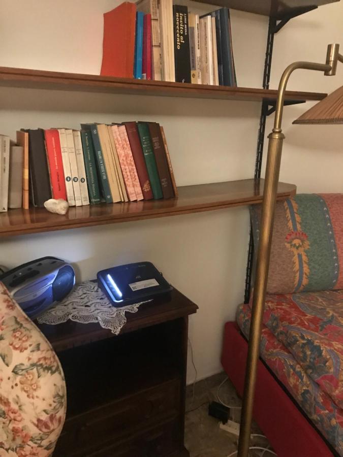 Alloggio Galli Cremona Dış mekan fotoğraf