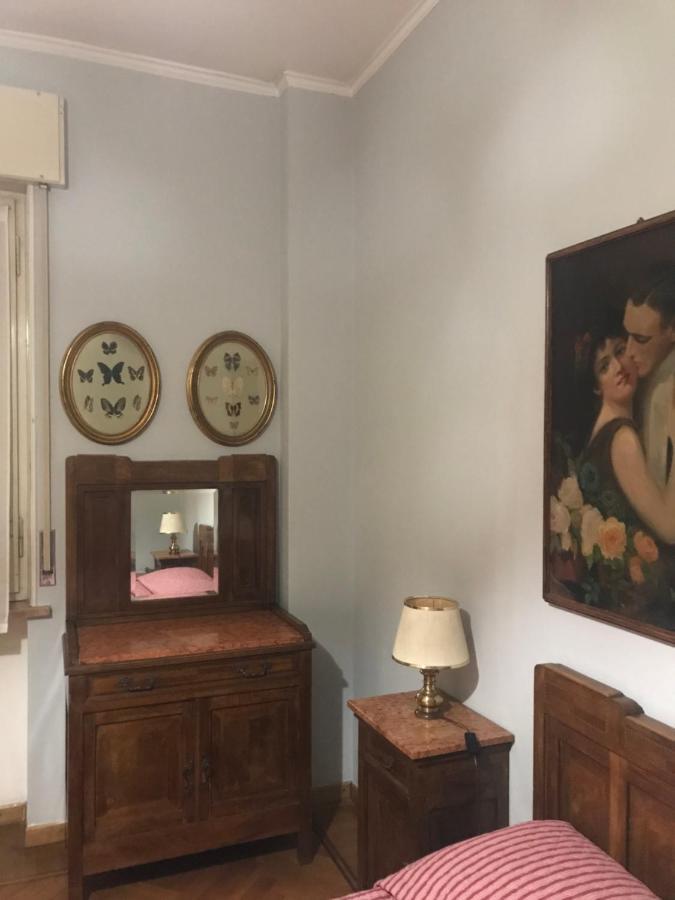 Alloggio Galli Cremona Dış mekan fotoğraf