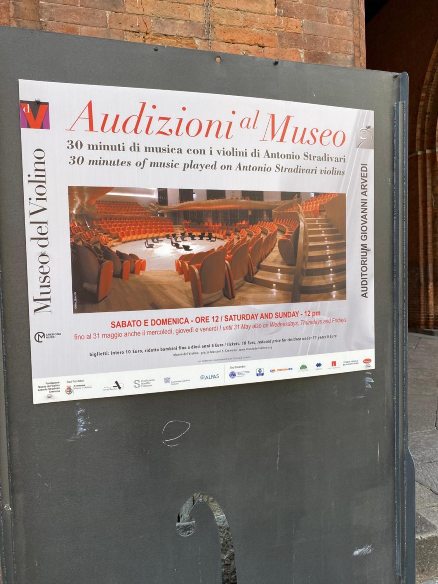 Alloggio Galli Cremona Dış mekan fotoğraf
