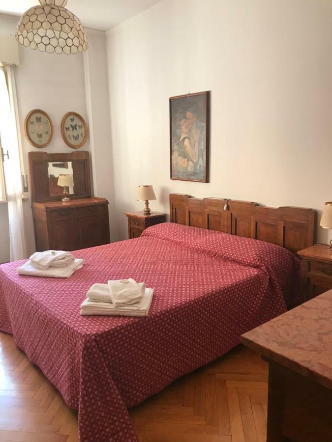 Alloggio Galli Cremona Dış mekan fotoğraf