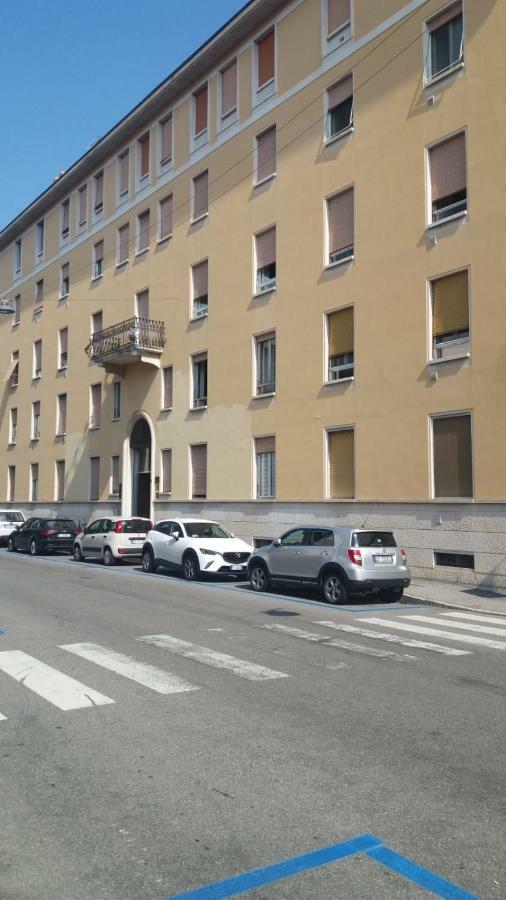 Alloggio Galli Cremona Dış mekan fotoğraf