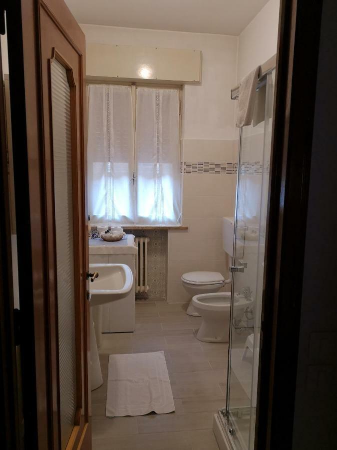 Alloggio Galli Cremona Dış mekan fotoğraf