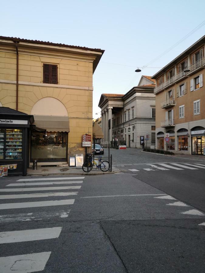 Alloggio Galli Cremona Dış mekan fotoğraf