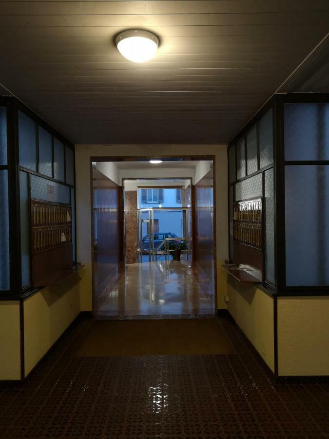 Alloggio Galli Cremona Dış mekan fotoğraf