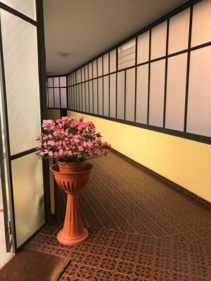 Alloggio Galli Cremona Dış mekan fotoğraf