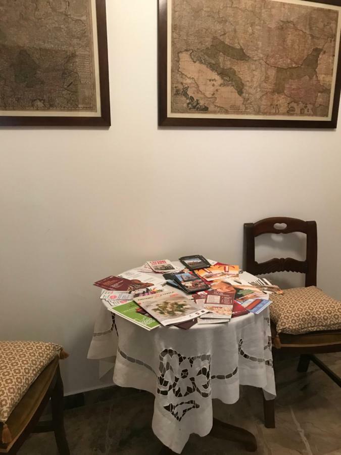 Alloggio Galli Cremona Dış mekan fotoğraf