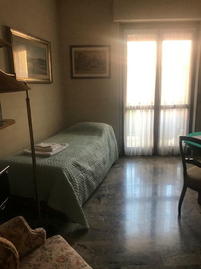 Alloggio Galli Cremona Dış mekan fotoğraf